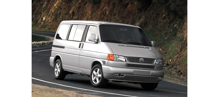 VW Transporter T4 